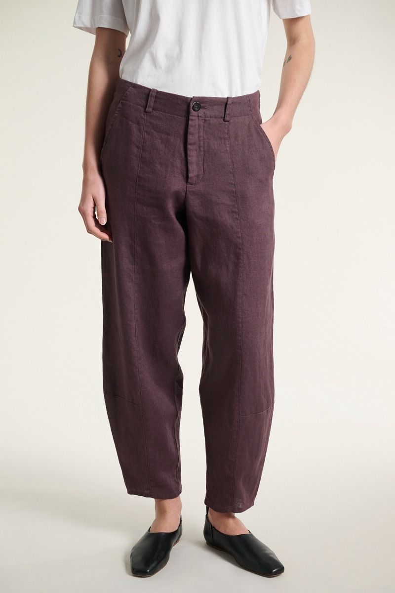 Bitte Kai Rand - Lazy Linen Trouser
