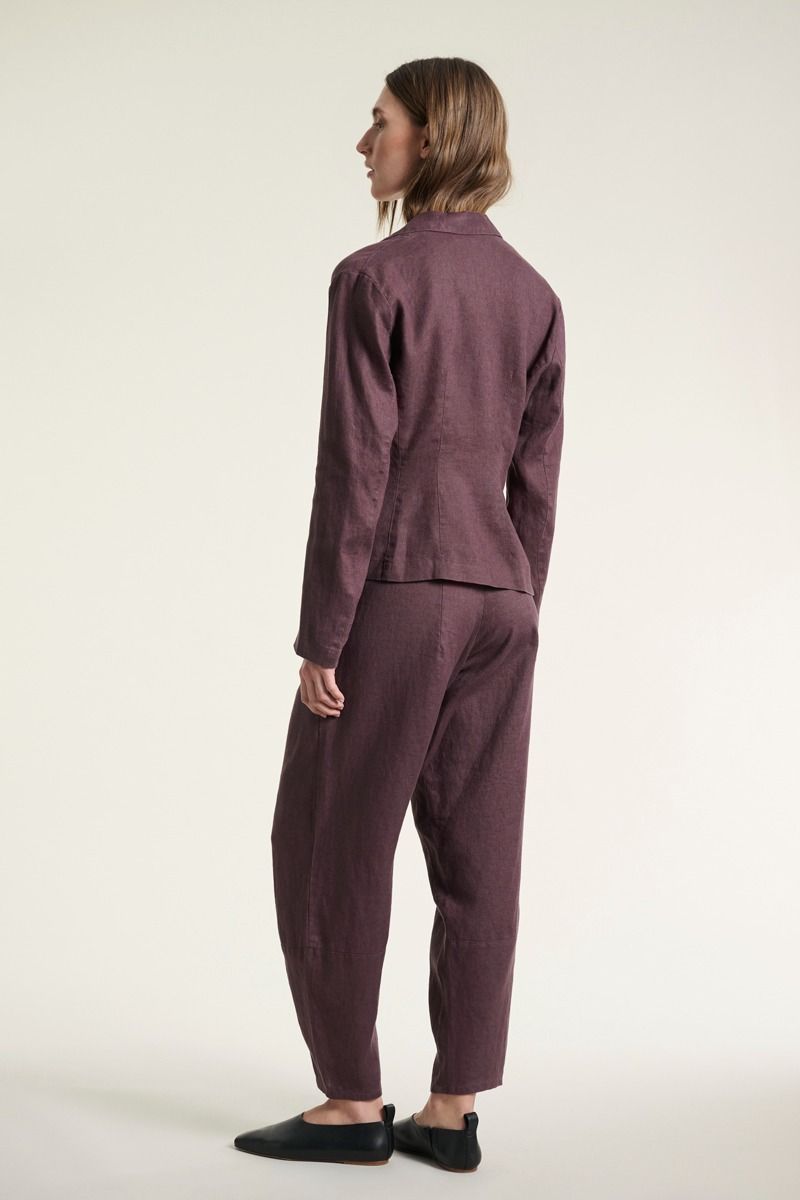 Bitte Kai Rand - Lazy Linen Trouser