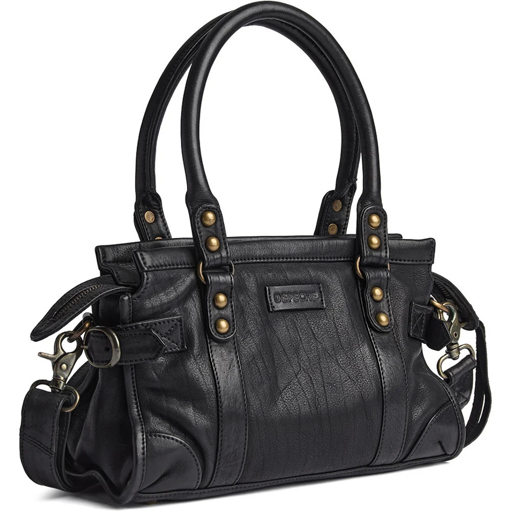 Depeche - Bogota Black Bag