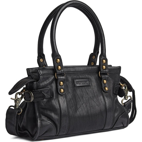 Depeche - Bogota Black Bag