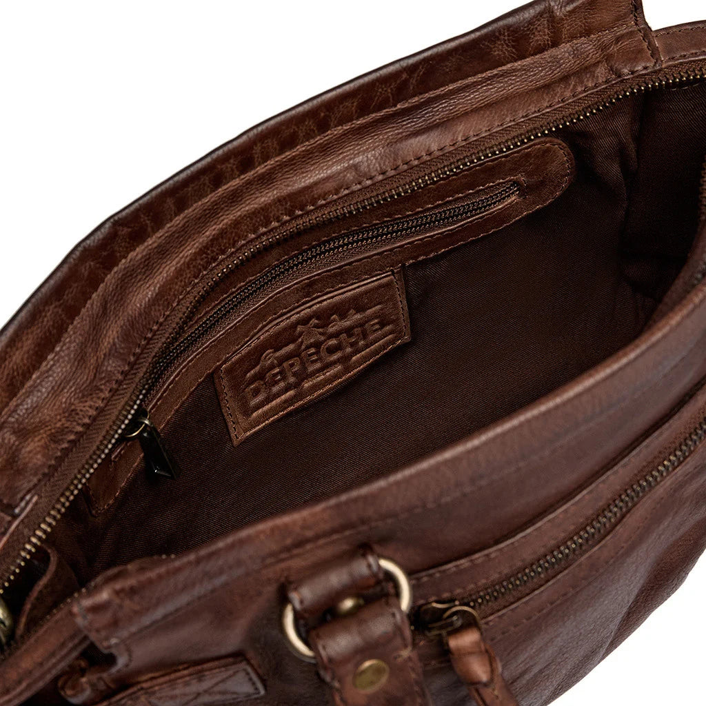 Depeche - Bogota Brown Bag