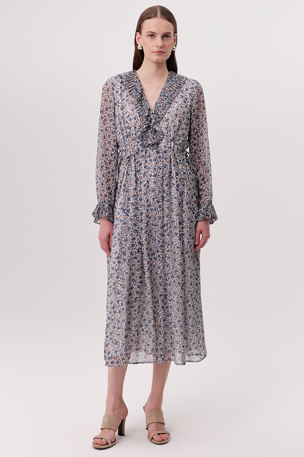 Exquise - Katy Dress