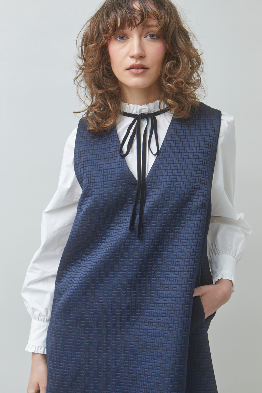 Suncoo - Cabria Dress