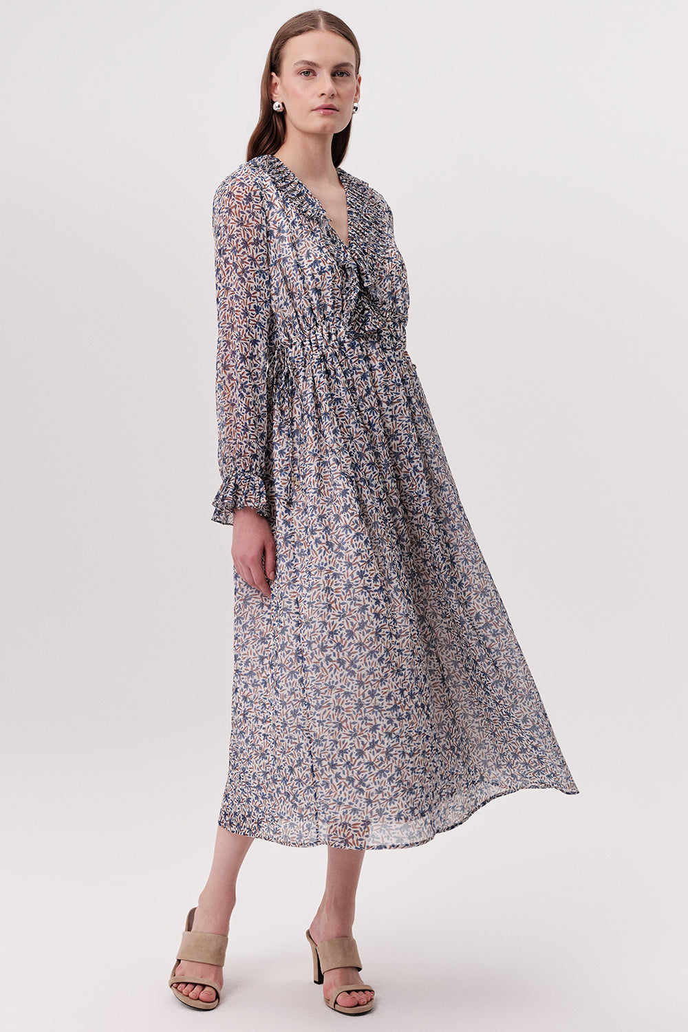 Exquise - Katy Dress