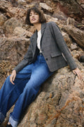 Part Two - Clarrissa Blazer