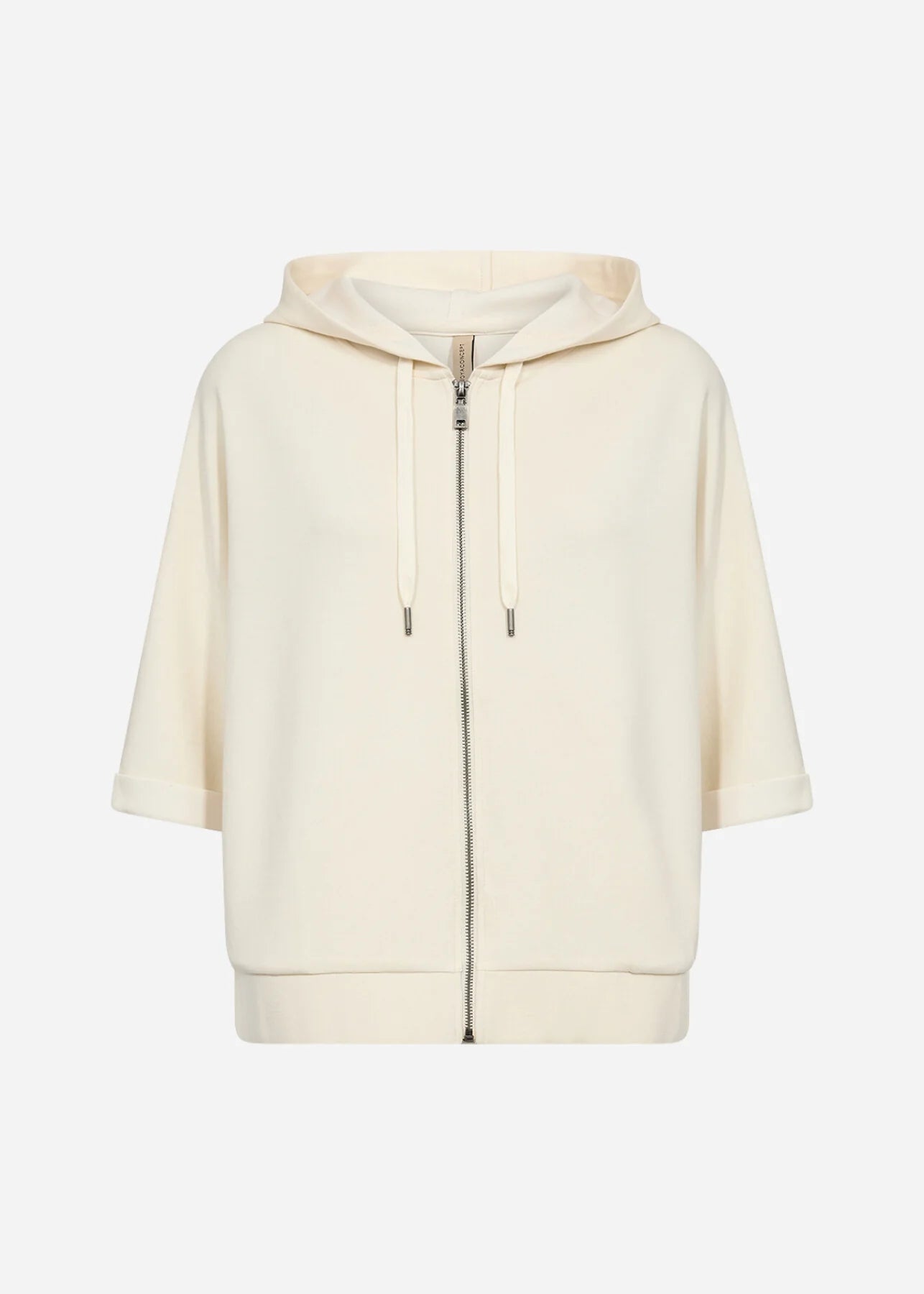 Soya Concept - Banu Zip Sweater