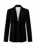 Part Two - Dahlia Blazer