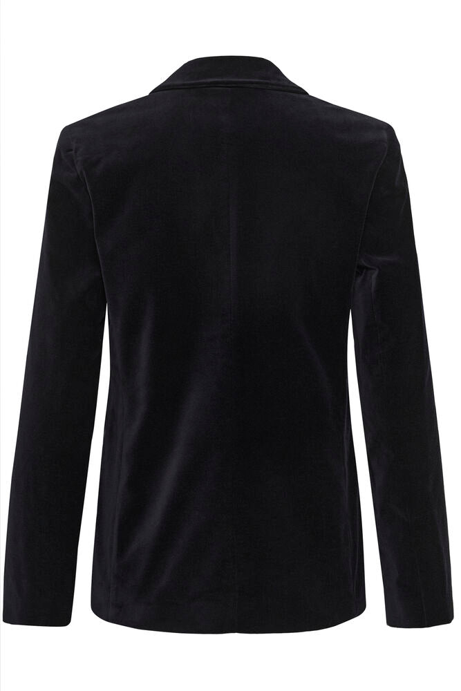Part Two - Dahlia Blazer