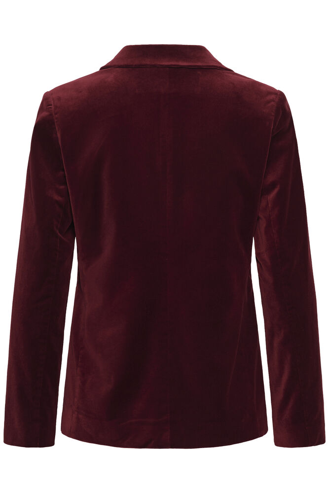 Part Two - Dahlia Blazer