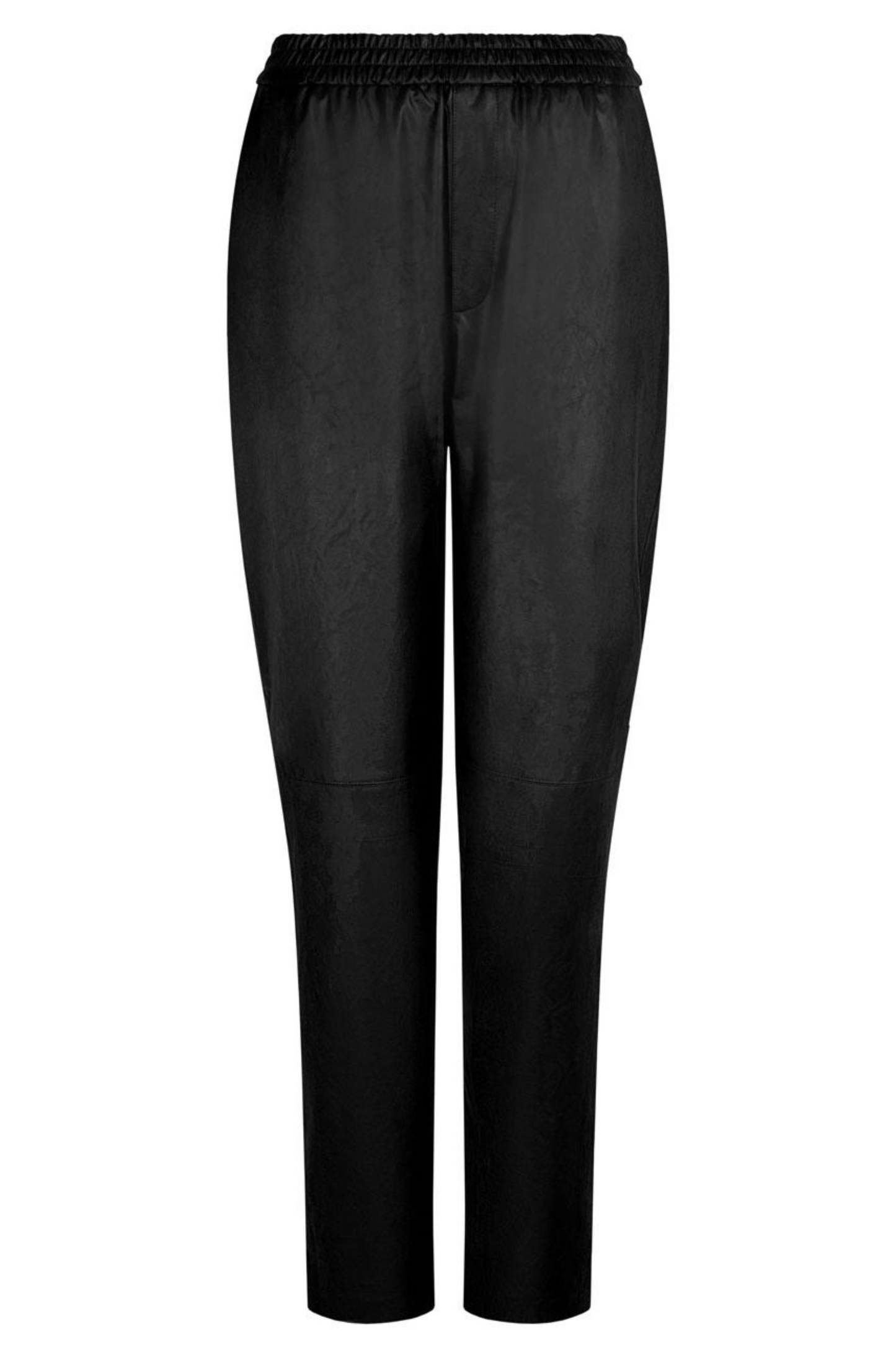 Dante 6 - Geza Faux Leather Trousers