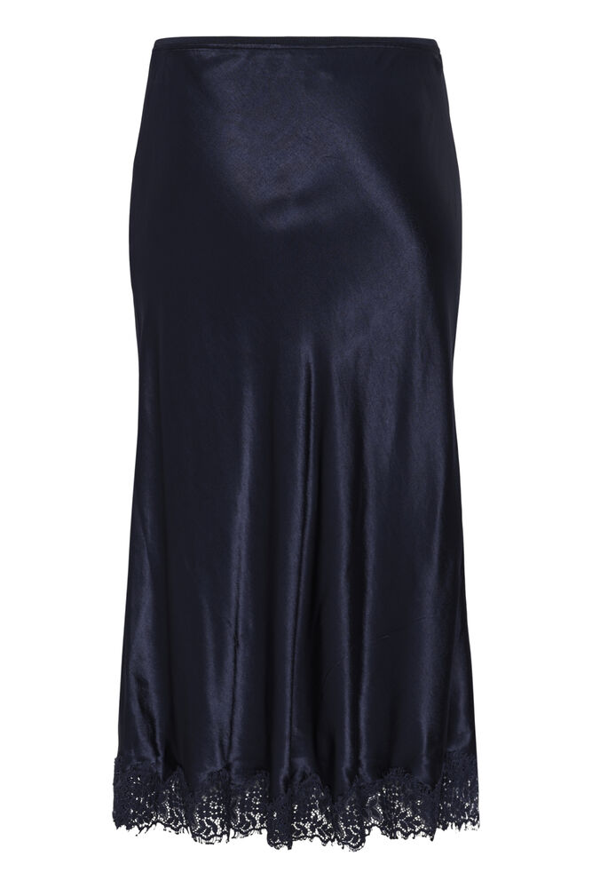 Part Two - Denija Skirt