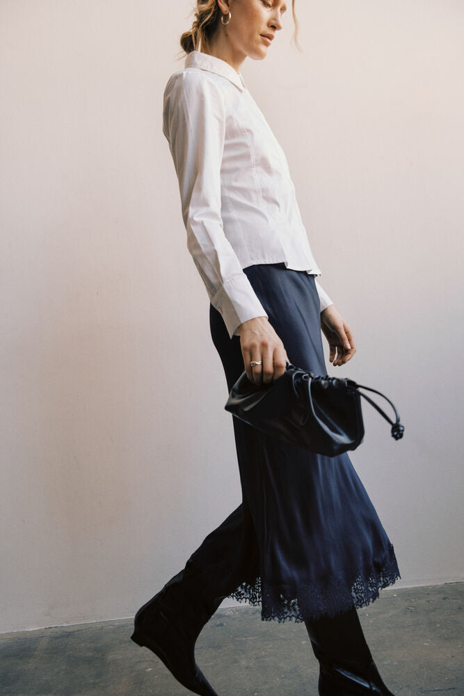 Part Two - Denija Skirt