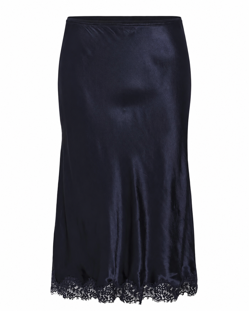 Part Two - Denija Skirt
