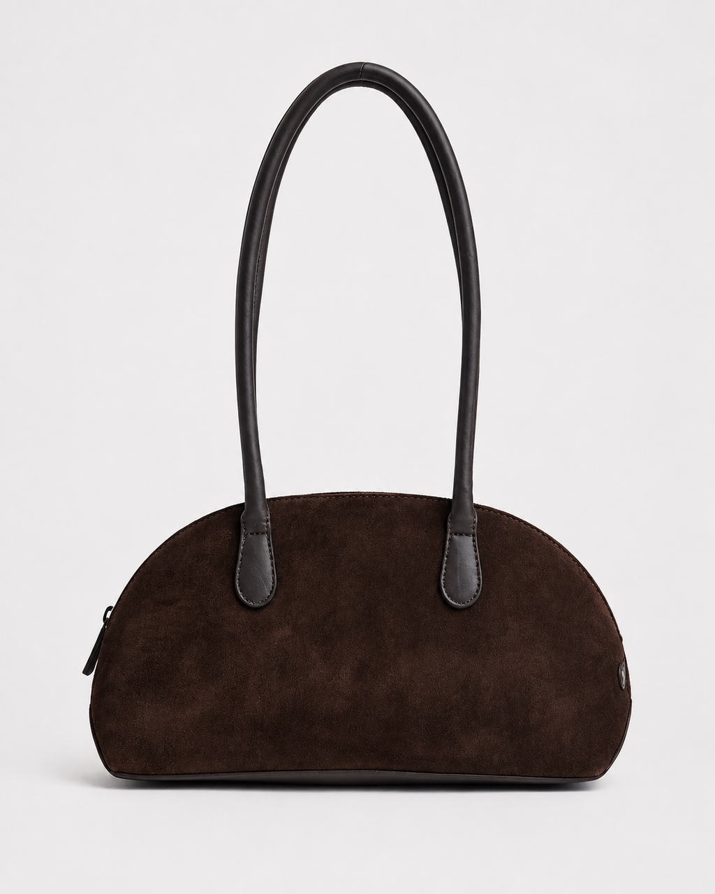 Depeche - Bilbao Chocolate Shoulder Bag