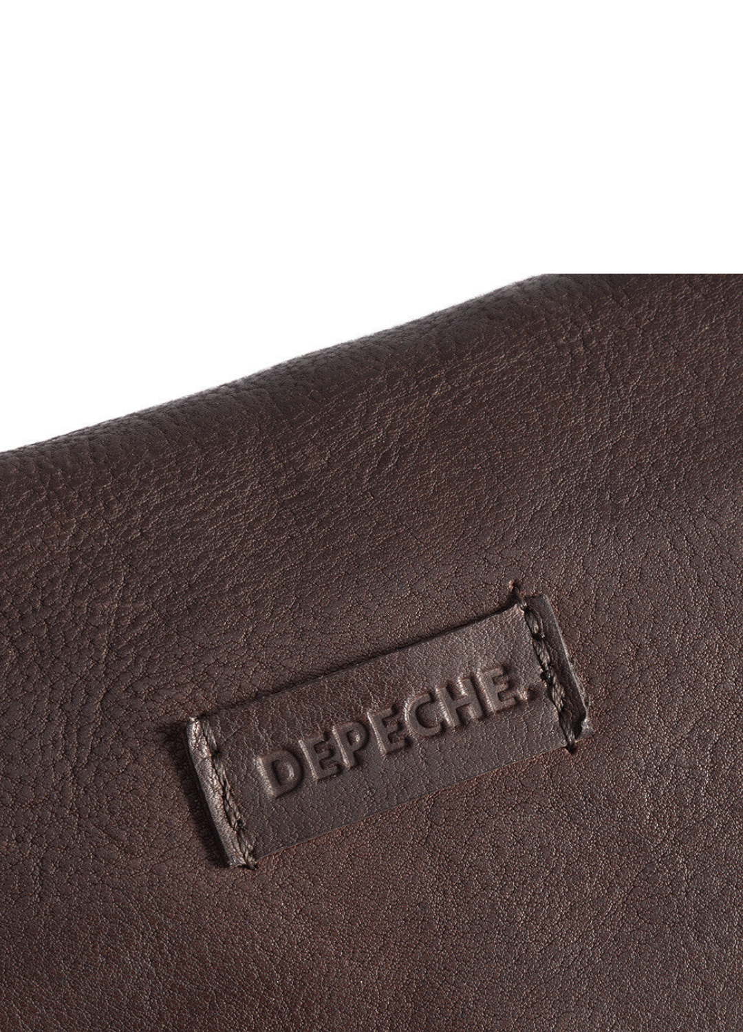 Depeche -  Crossover Vintage Brown