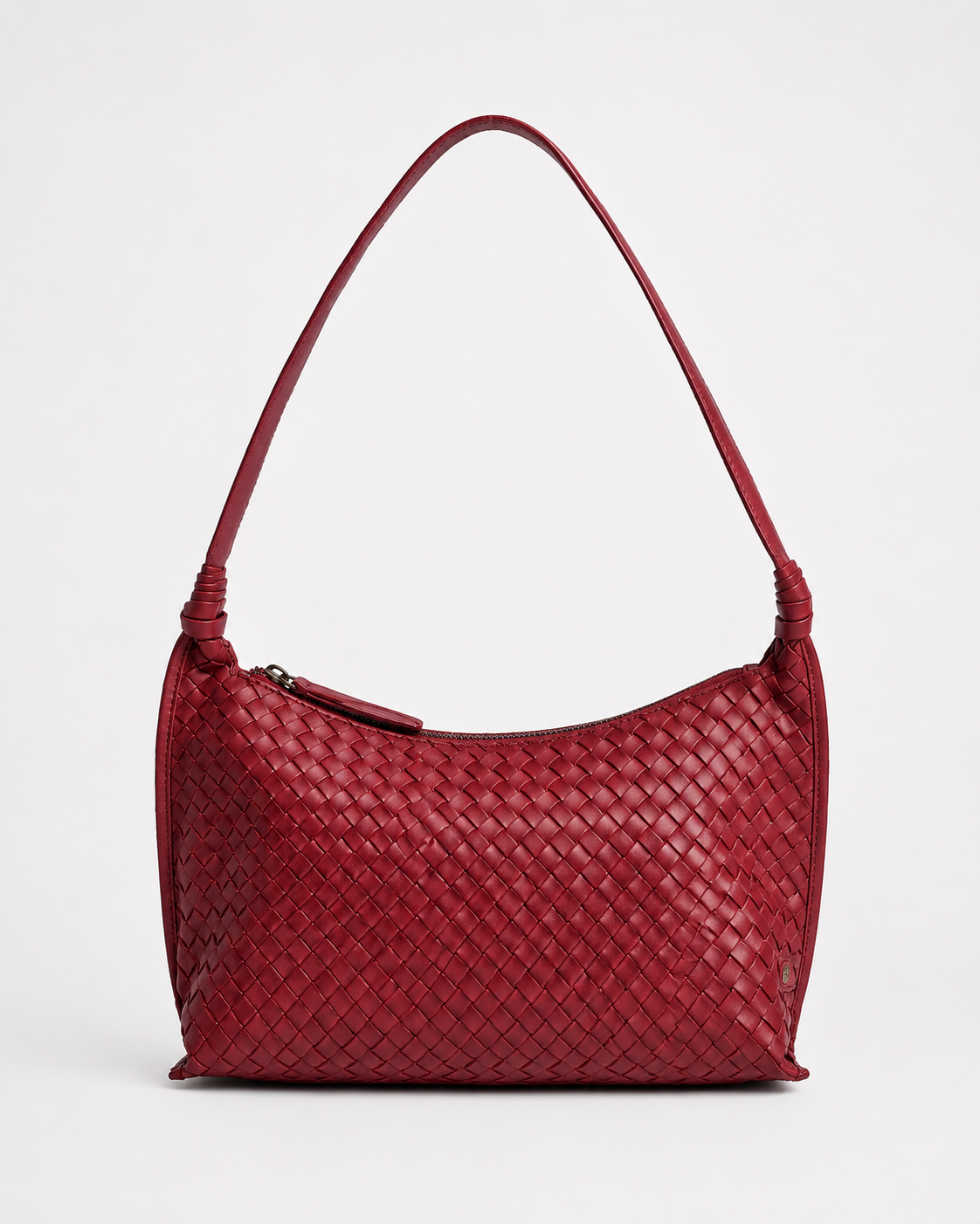 Depeche - Sofya Relaxed Woven Bag