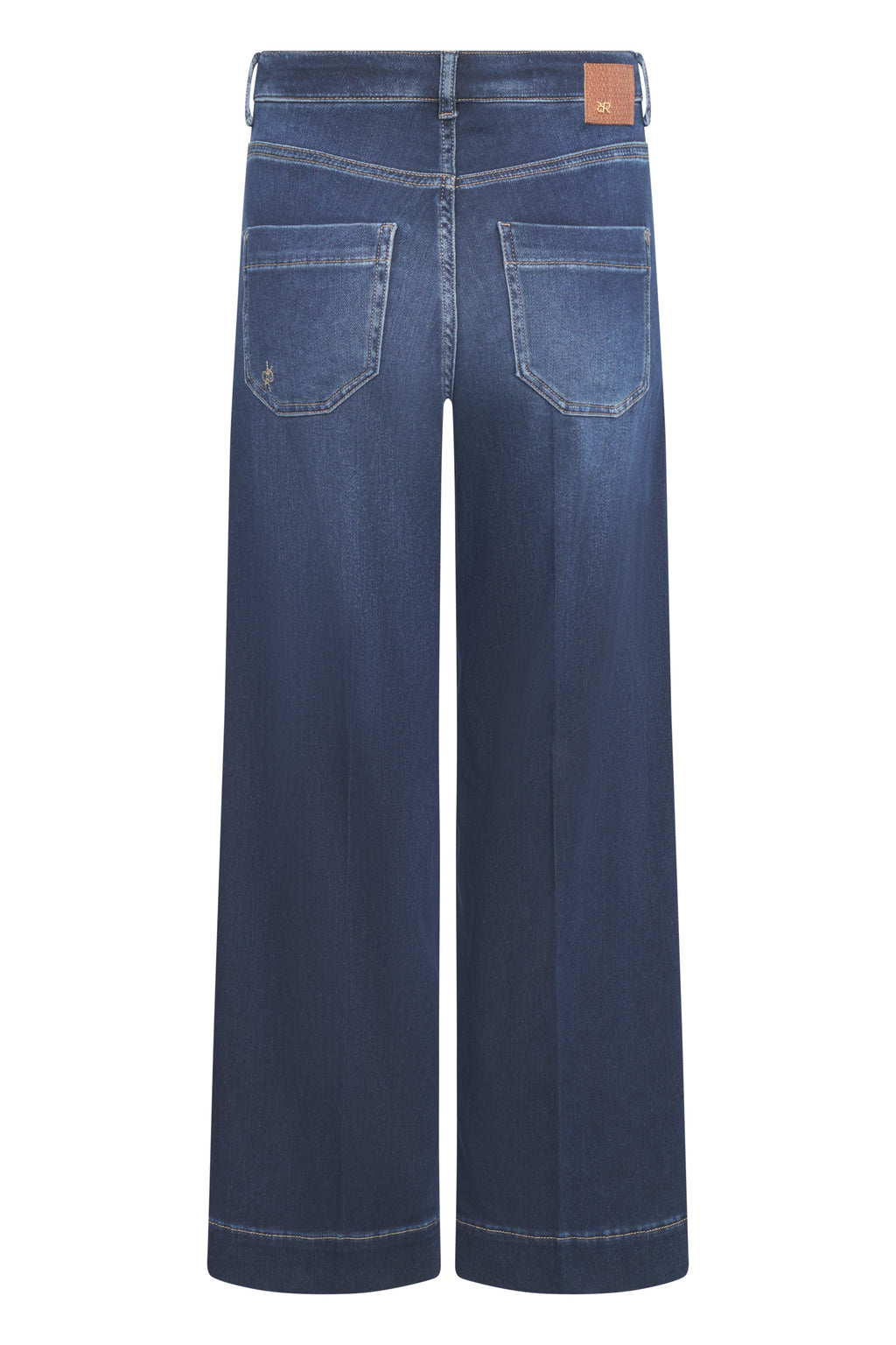 Raffaello Rossi - Miru Slouchy Denim