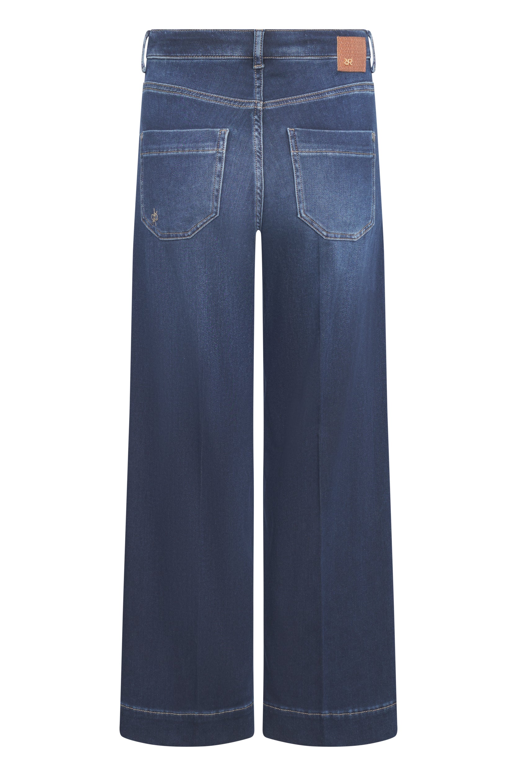 Raffaello Rossi - Miru Slouchy Denim