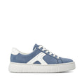 Rieker - N9920-14 Blue Trainer