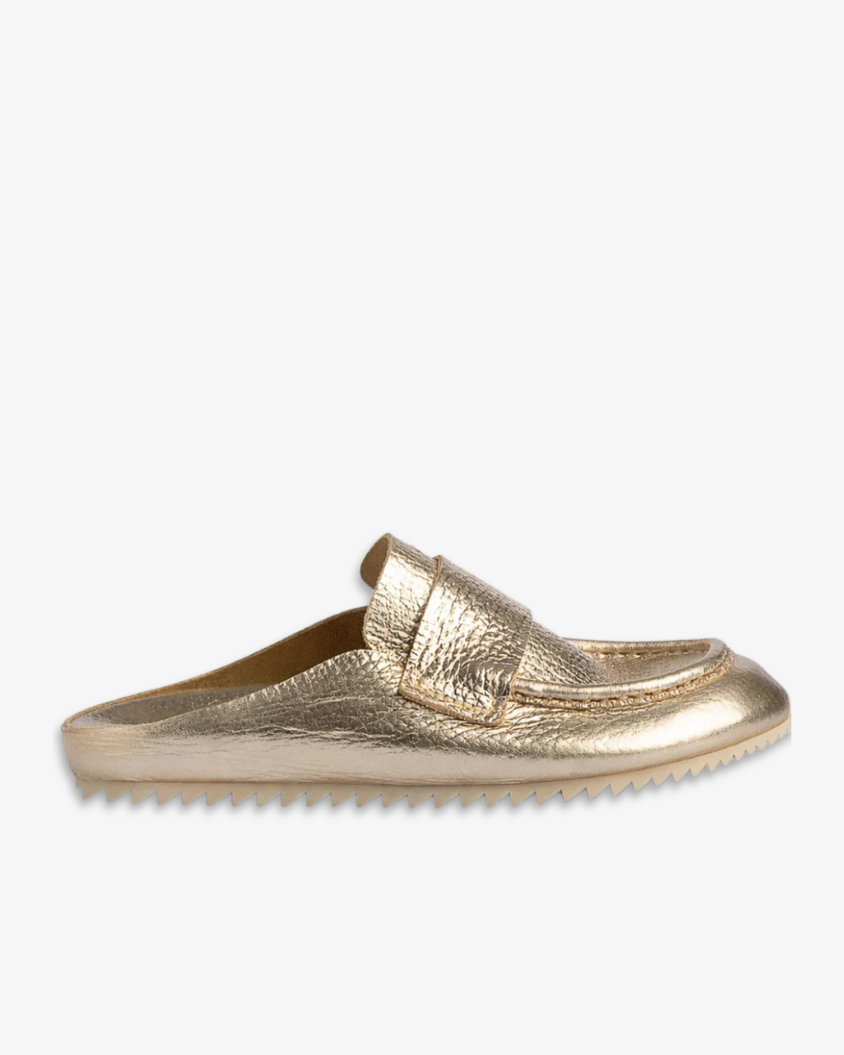 Pedro Garcia - Bilma 'MOC' Mule