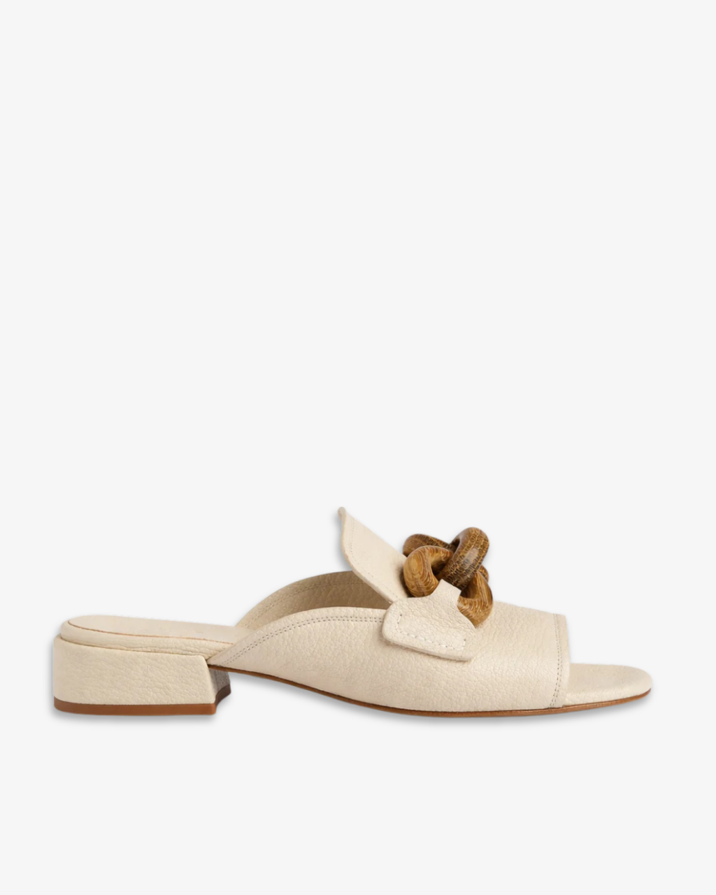 Pedro Garcia - Enna Chain Mule