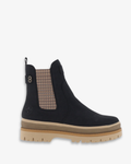 Rieker - Navy Chelsea Boot