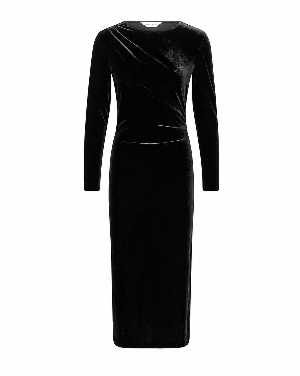 Part Two - Dichte Dress