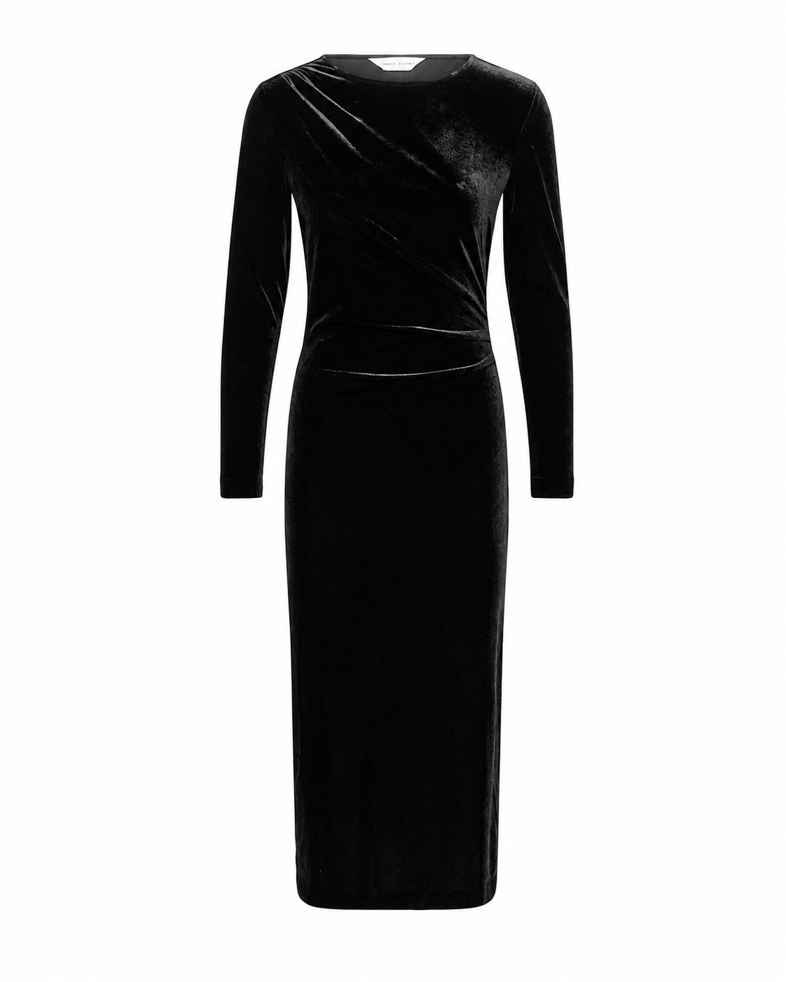 Part Two - Dichte Dress