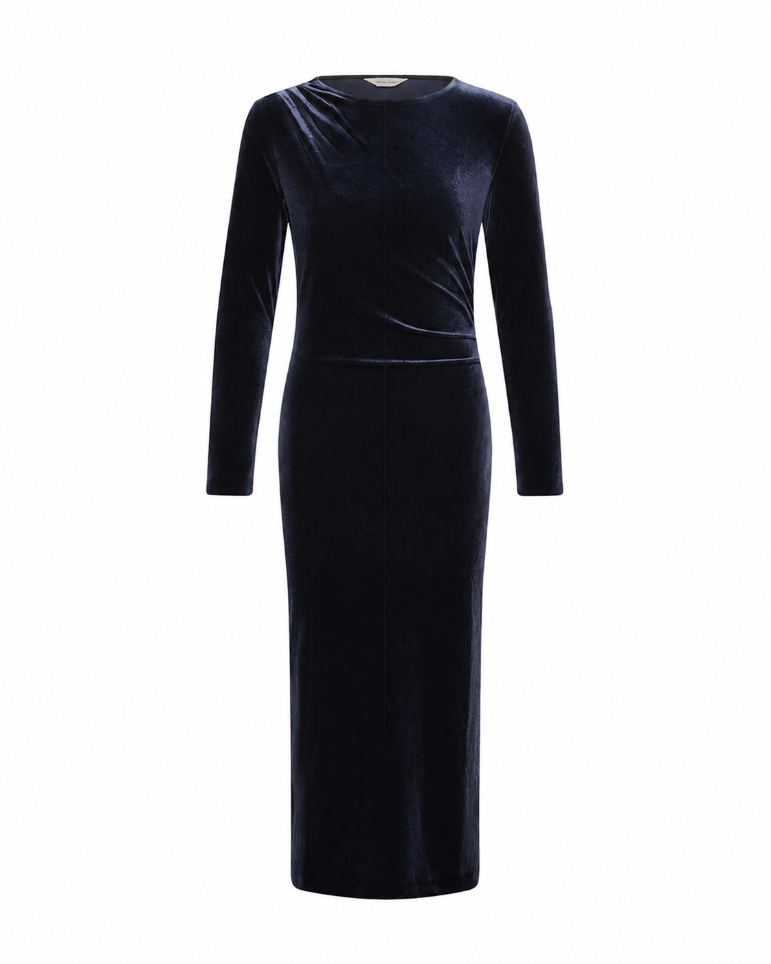 Part Two - Dichte Dress