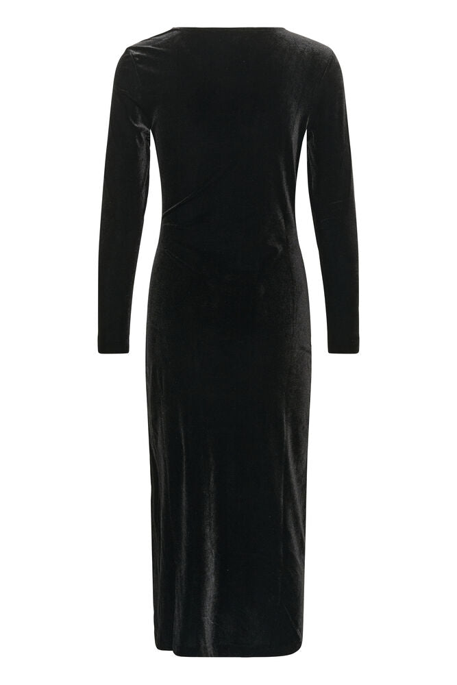 Part Two - Dichte Dress