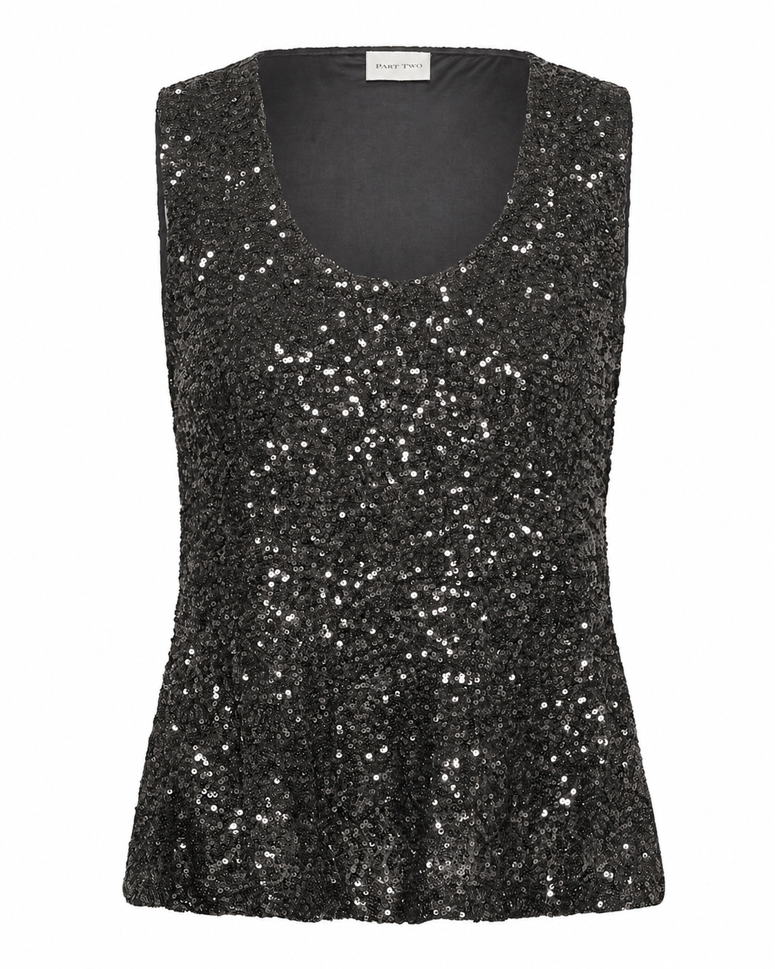 Part Two - Diine Top