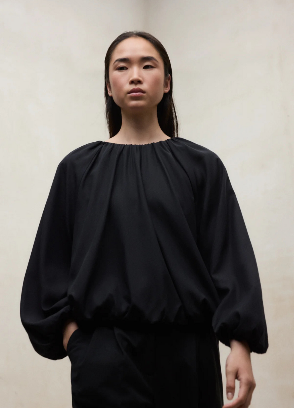 Ecoalf - Amalia Shirt