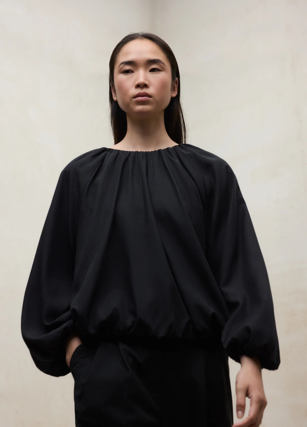 Ecoalf - Amalia Shirt