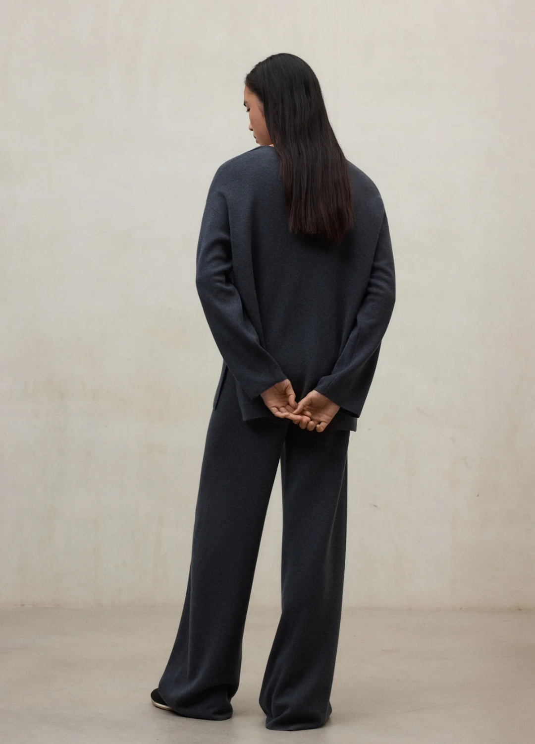 Ecoalf - Begoni Knit