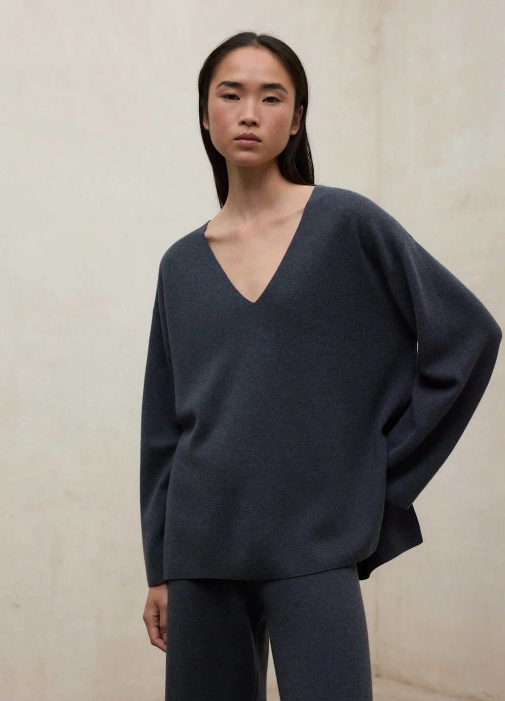 Ecoalf - Begoni Knit