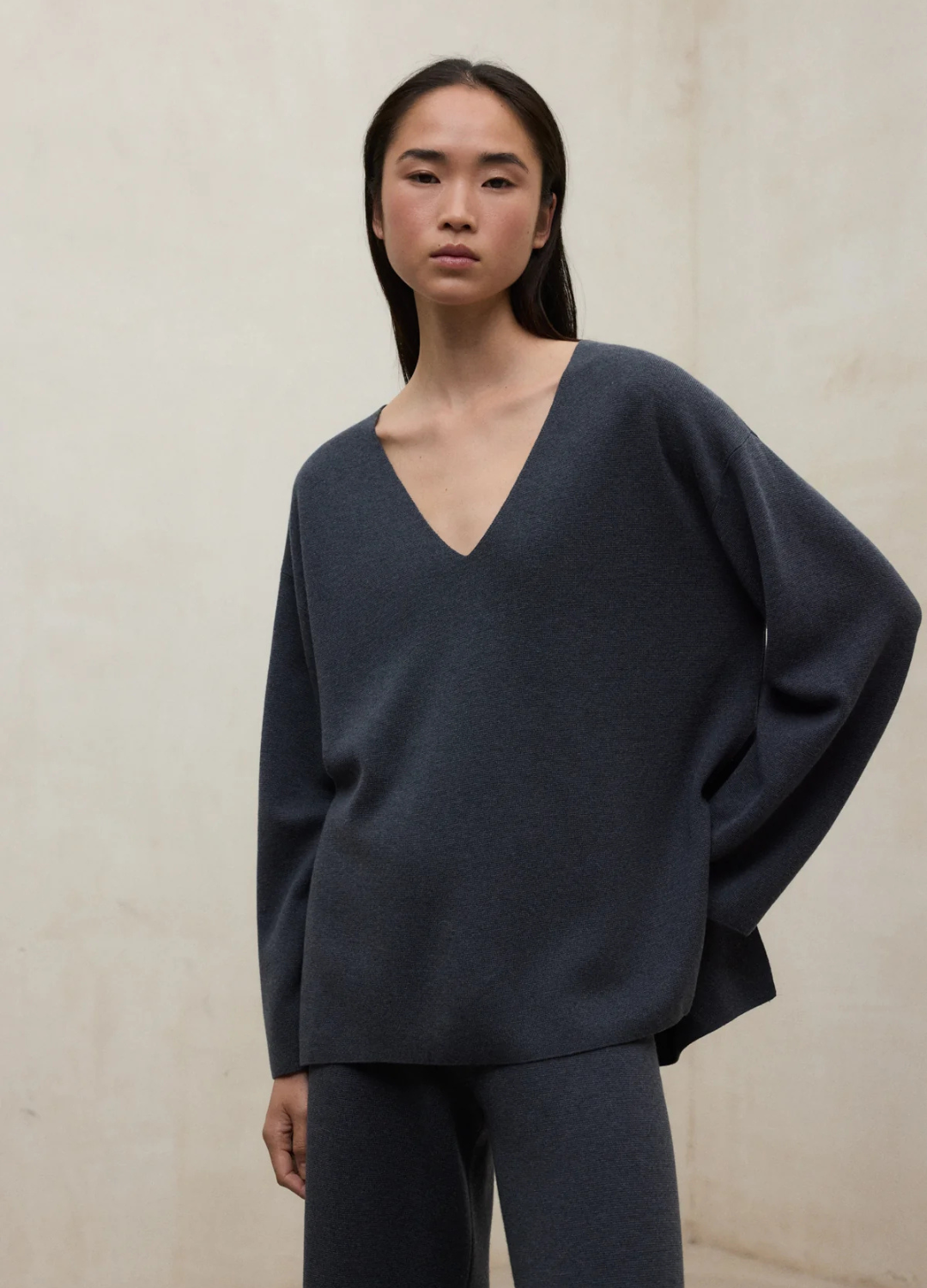 Ecoalf - Begoni Knit