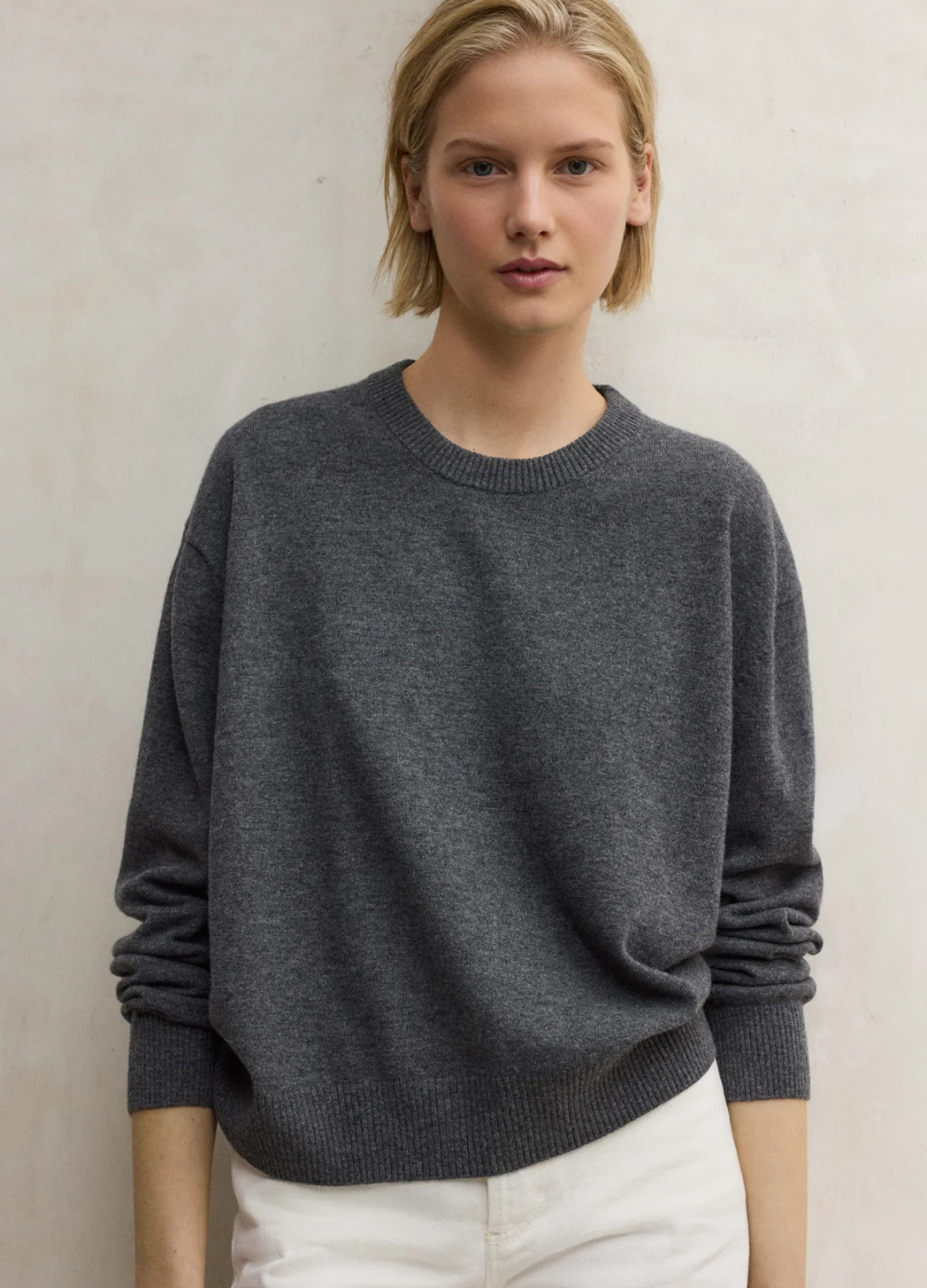 Ecoalf - Cosmos Knit