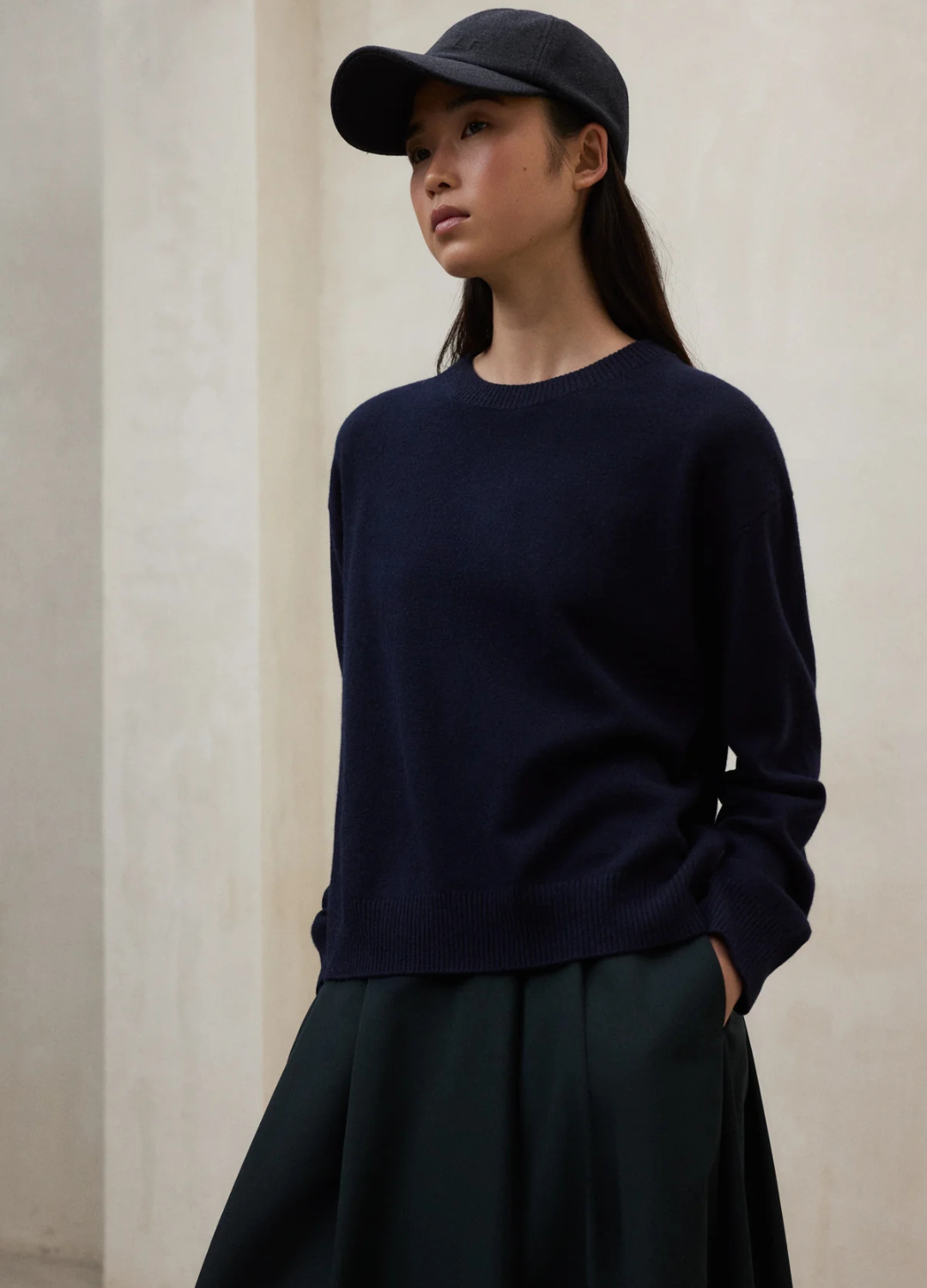 Ecoalf - Cosmos Knit