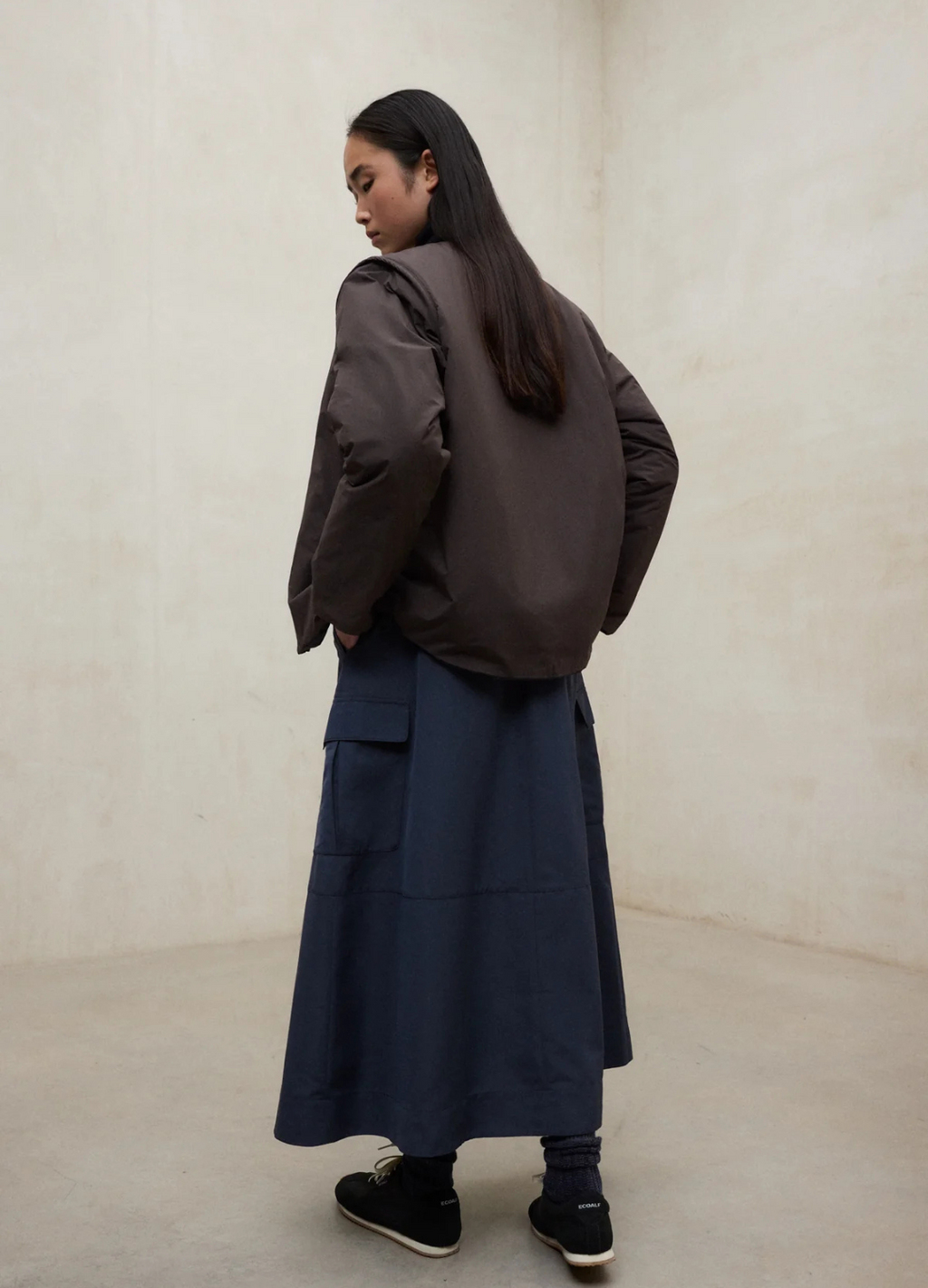 Ecoalf - Geres Jacket