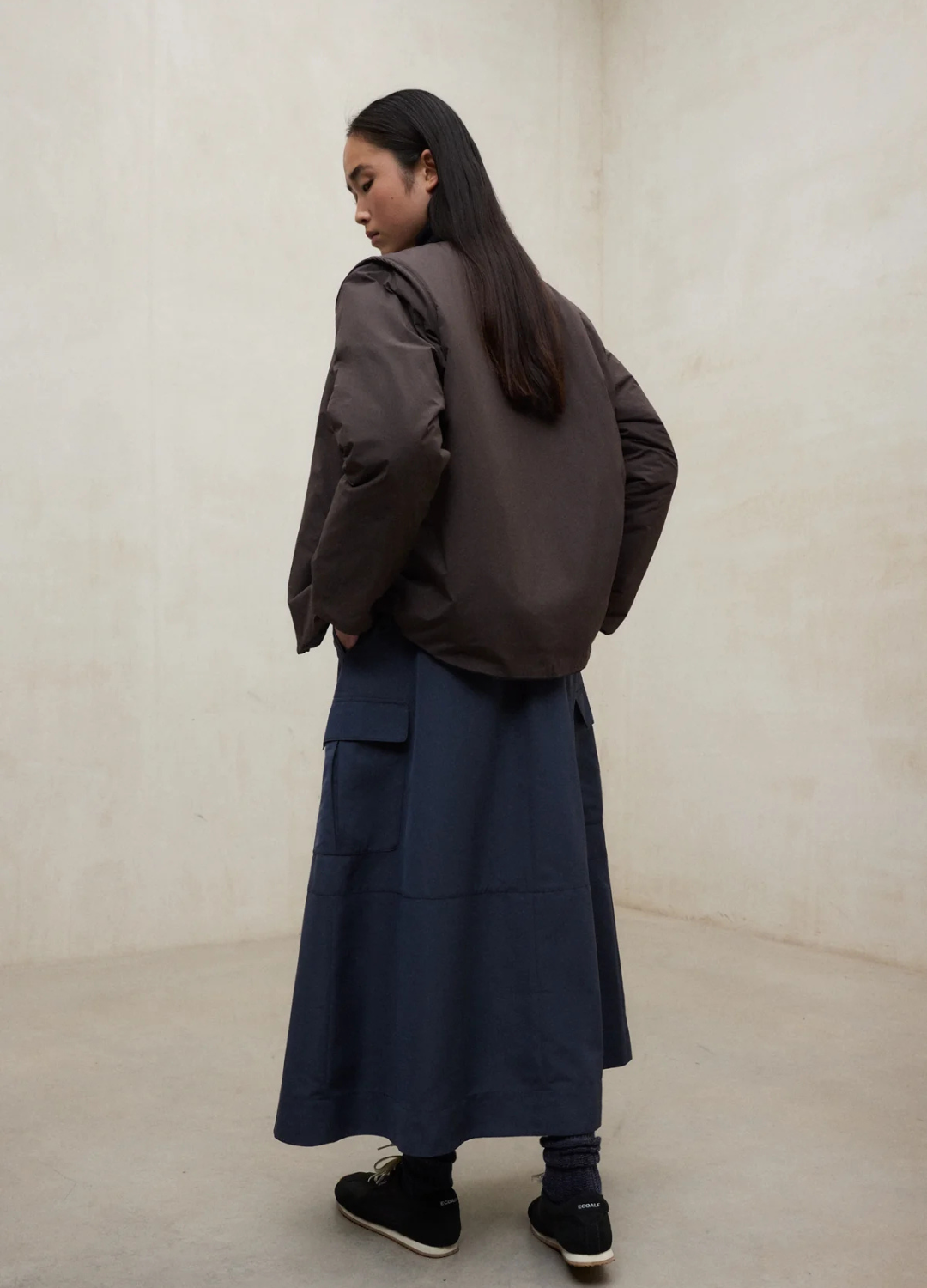 Ecoalf - Geres Jacket