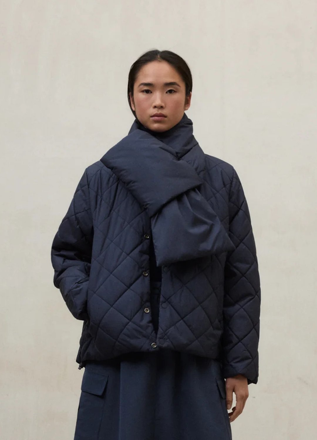 Ecoalf - Geres Jacket