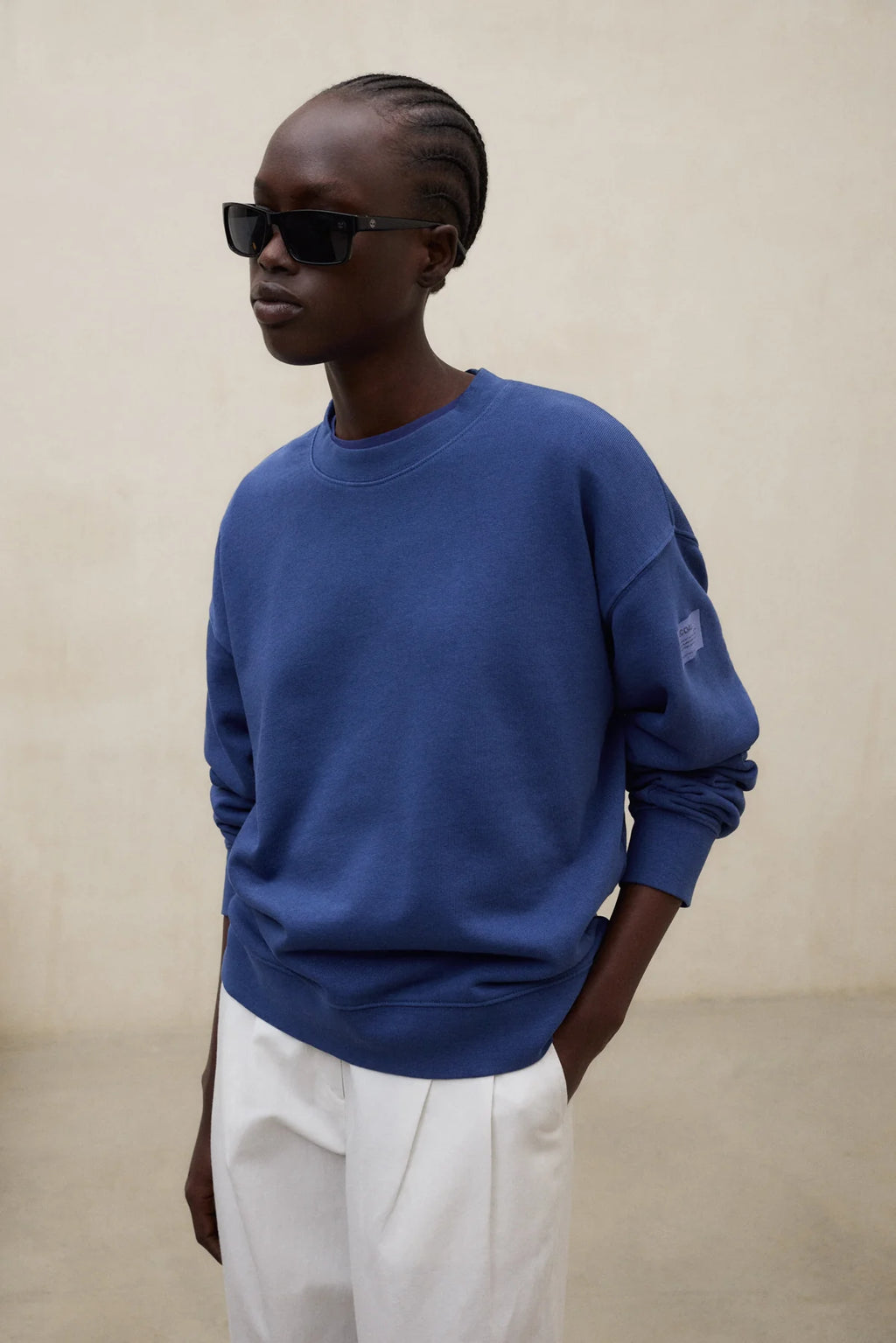 Ecoalf - Godoy Sweater