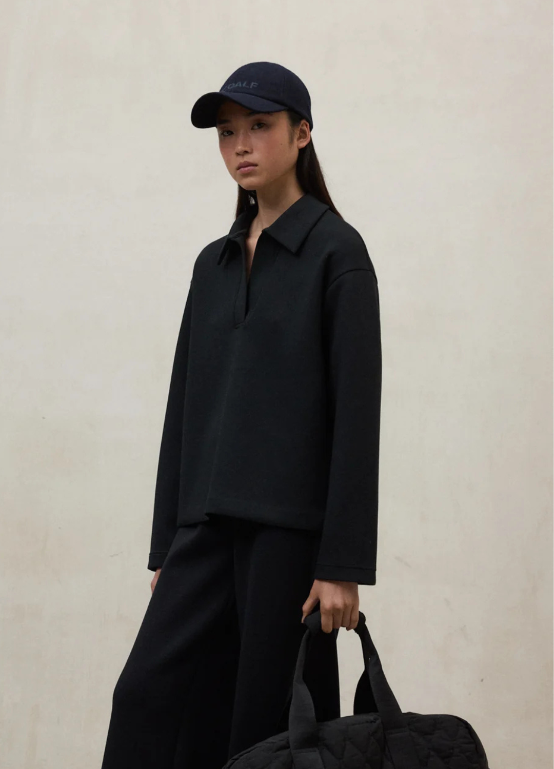 Ecoalf - Granadella Sweatshirt