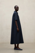 Ecoalf - Martina Dark Navy Dress