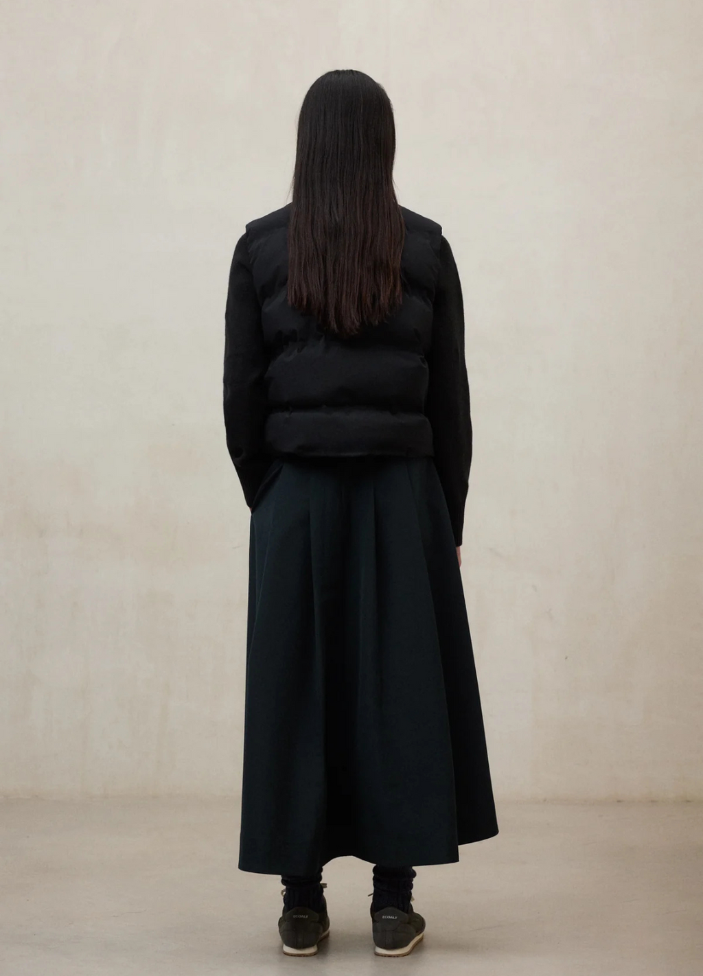 Ecoalf - Saki Skirt