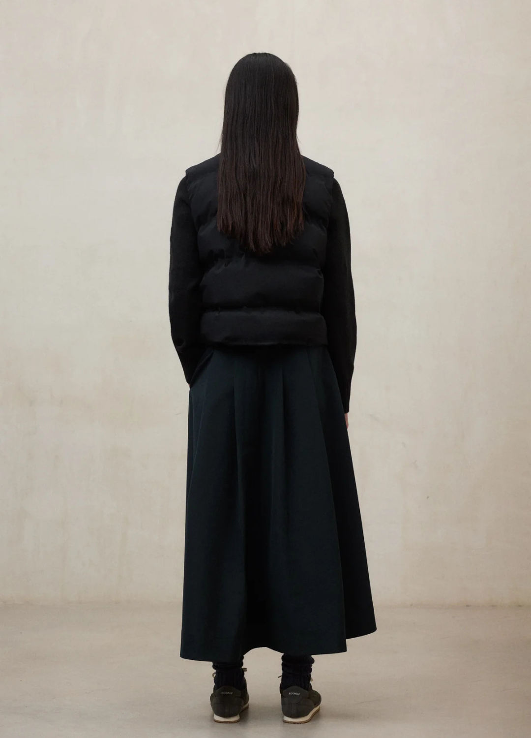 Ecoalf - Saki Skirt