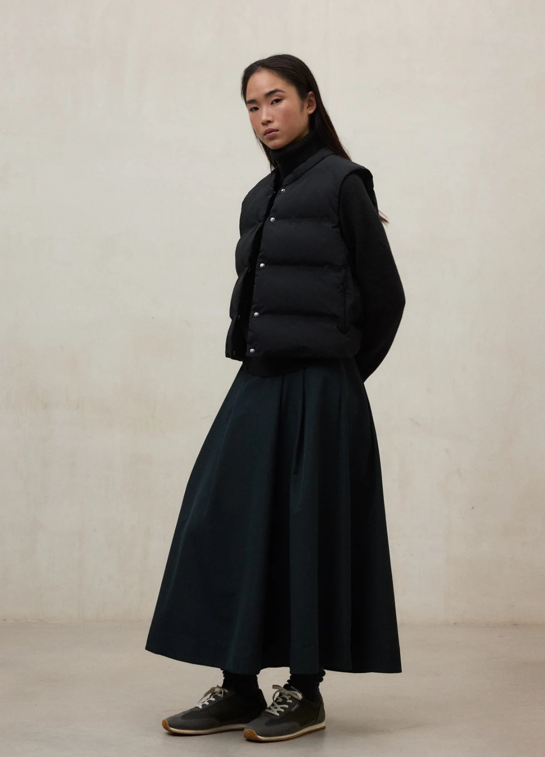 Ecoalf - Saki Skirt