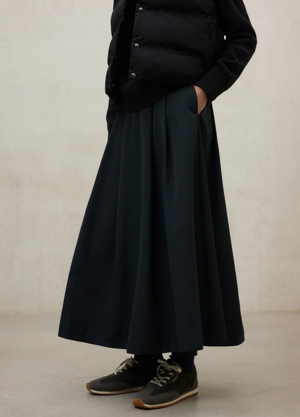 Ecoalf - Saki Skirt