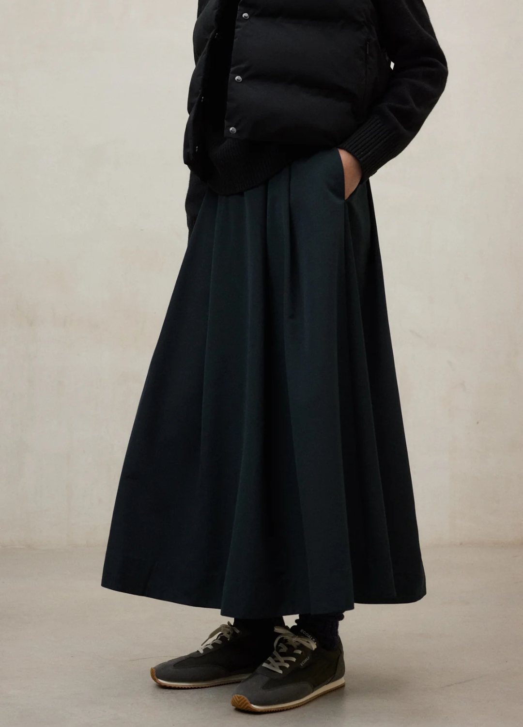 Ecoalf - Saki Skirt