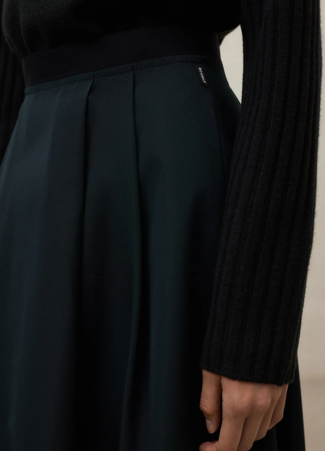 Ecoalf - Saki Skirt